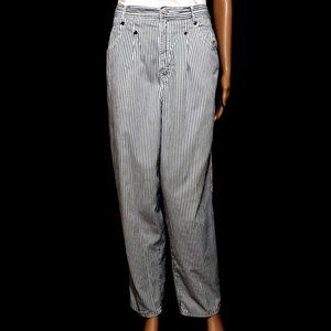 VINTAGE Georges Marciano GUESS Mom Size 32 29.5"